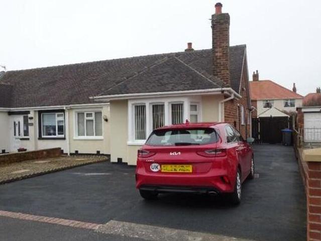 House for sale in Blackpool