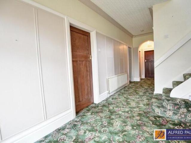 Bungalow for sale in Tunstall, Stoke-on-Trent