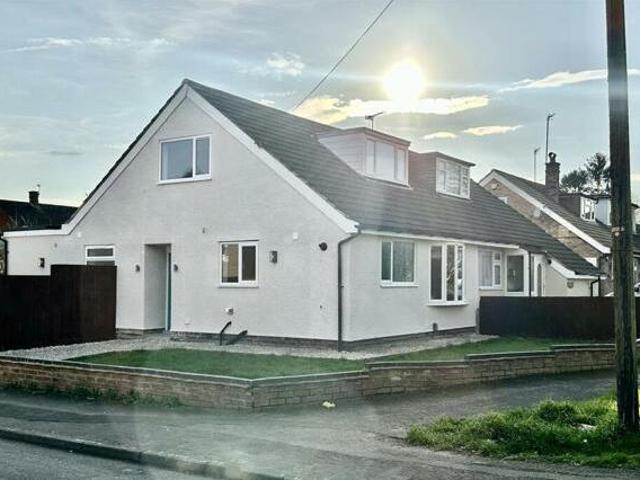 House for sale in Leicester Forest East, Blaby