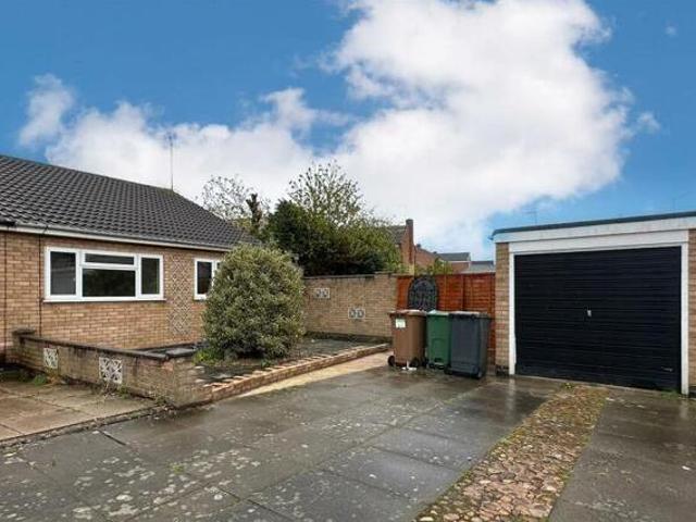 House for sale in Pinfold, Leicestershire