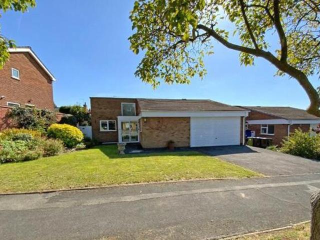 House for sale in Pinfold, Leicestershire