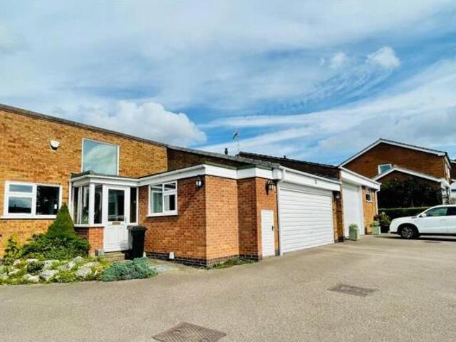 House for sale in Leicester Forest East, Blaby