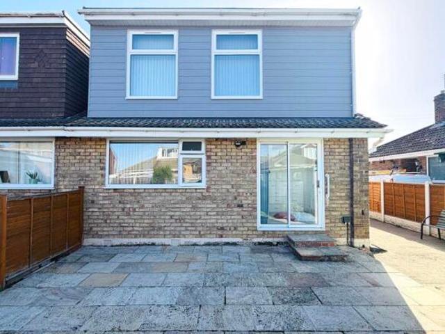 Bungalow for sale in Fulford, York