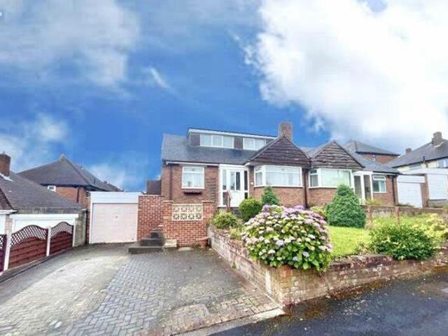 House for sale in Oldbury, Sandwell