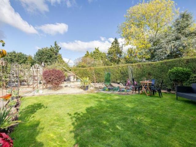 Bungalow for sale in Chester, Cheshire West and Chester