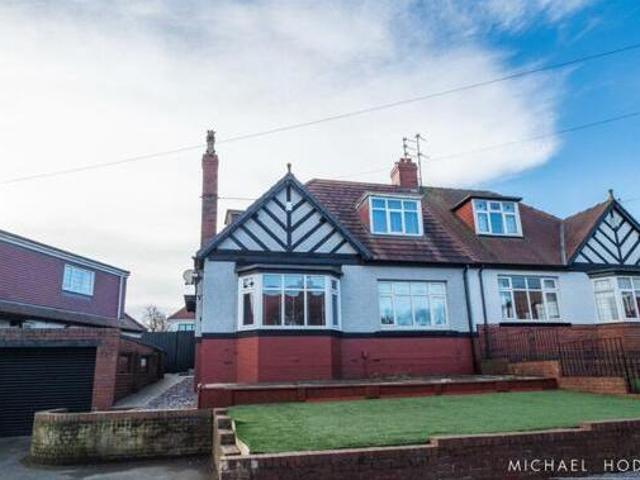 House for sale in Tyne And Wear