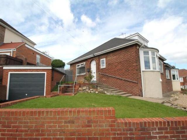 Bungalow for sale