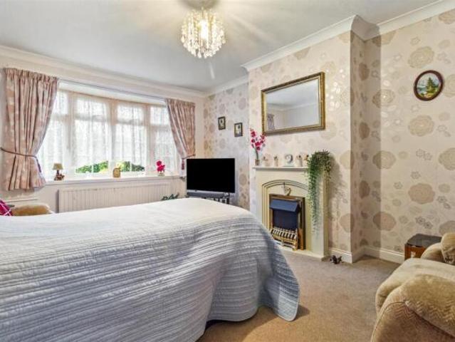 Bungalow for sale in Worthing, West Sussex