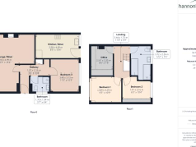 Bungalow for sale in Lee Bank, Greater Manchester