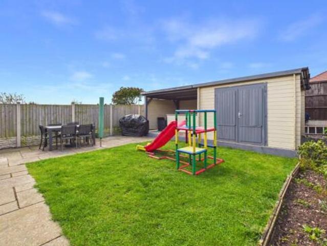 Bungalow for sale in Spondon, East Midlands
