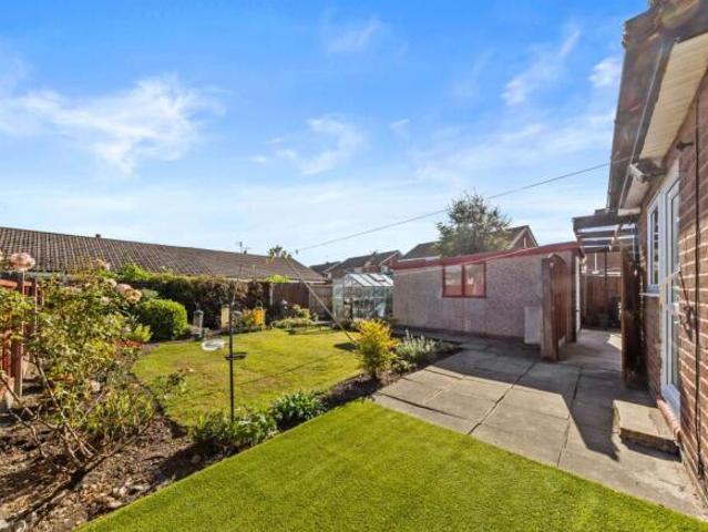 Bungalow for sale in Warrington