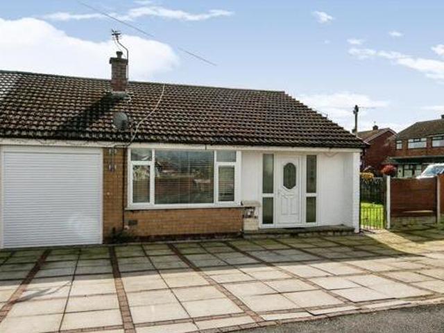 House for sale in Warrington