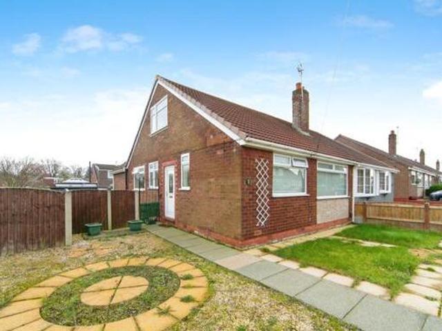House for sale in Warrington