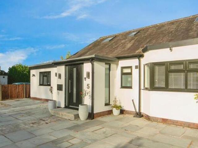 House for sale in Warrington