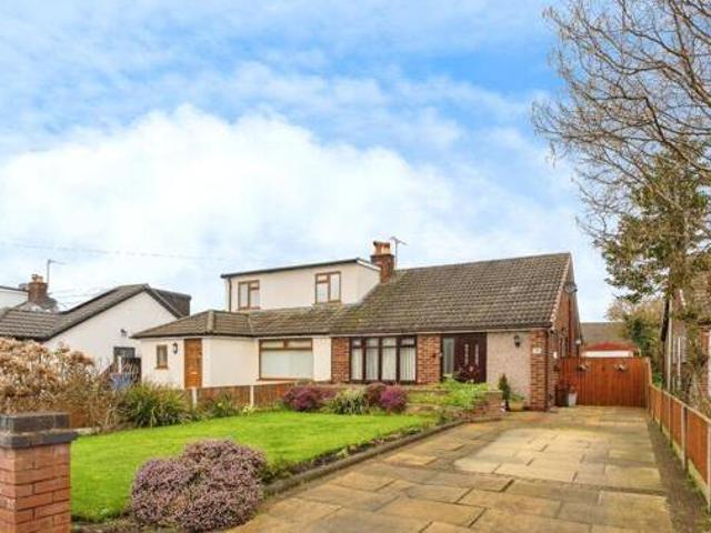 House for sale in Warrington