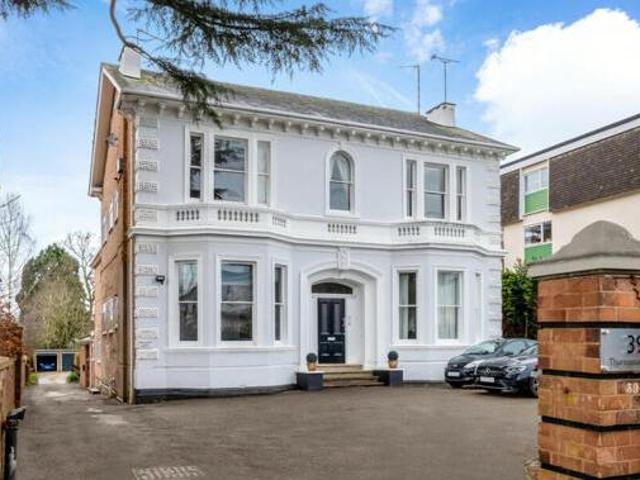 House for sale in Green Close, Warwickshire