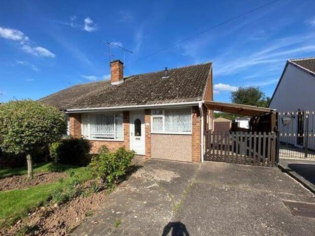 House for sale in Lower Farm Estates, Camp Hill