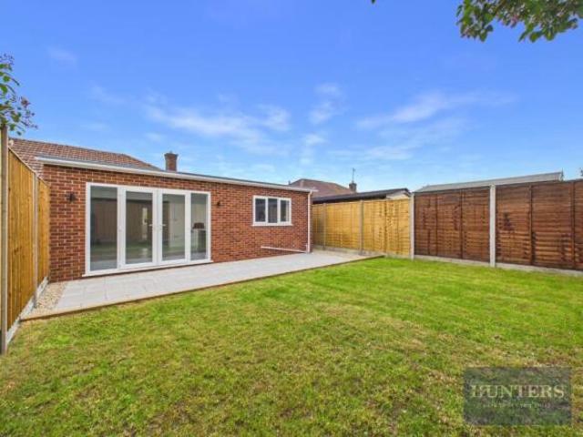 Bungalow for sale in Golden Valley, Gloucestershire