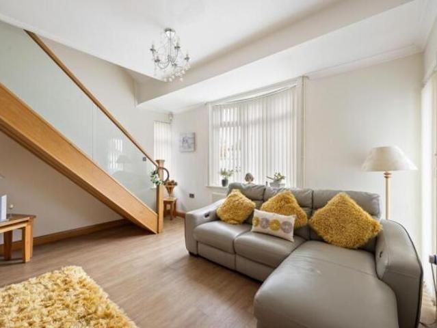 Bungalow for sale in Upper Knowle, Bristol