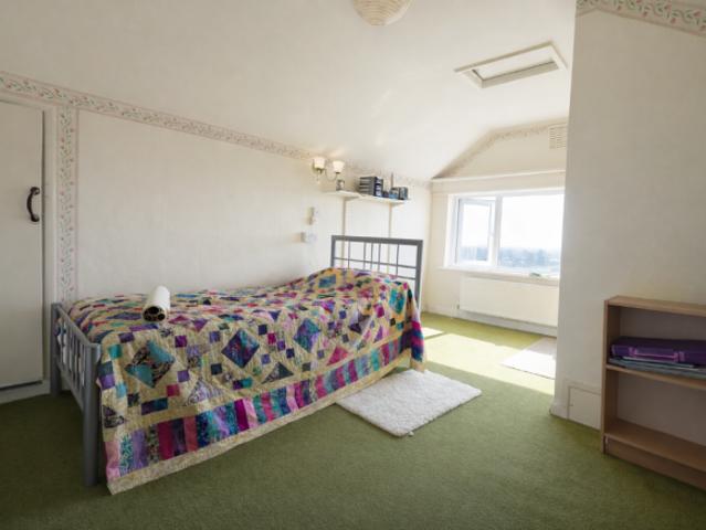 Bungalow for sale in Falcon Lodge, Wales
