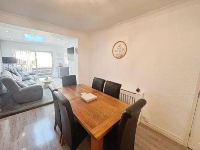 Bungalow for sale in Lee Bank, Greater Manchester