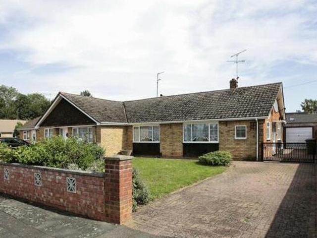 House for sale in Hampton Green, Cambridgeshire