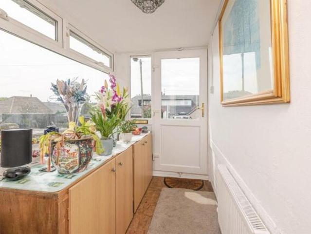 Bungalow for sale in Ainley Top, West Yorkshire