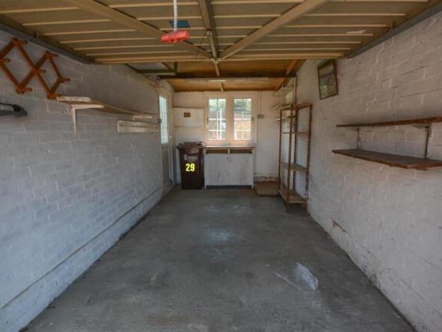 Bungalow for sale in Brook Street, Navestock Side