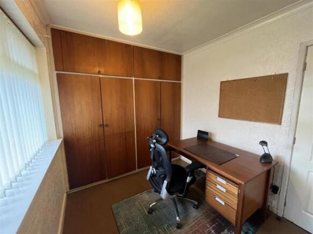 Bungalow for sale in South Lane, West Yorkshire