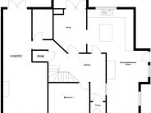 Bungalow for sale
