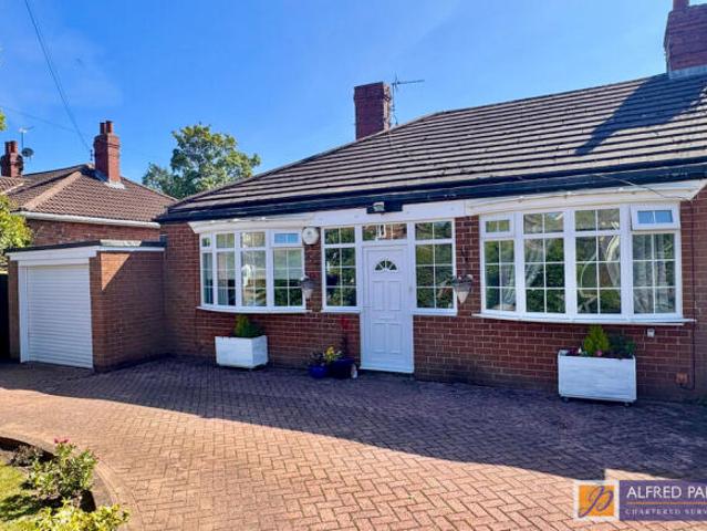 Bungalow for sale in Whiteleas, Cleadon