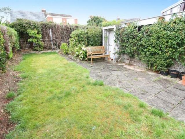 Bungalow for sale in Swillington, West Yorkshire