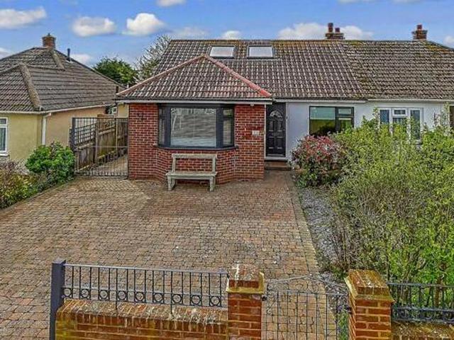 House for sale in Whitstable, Kent