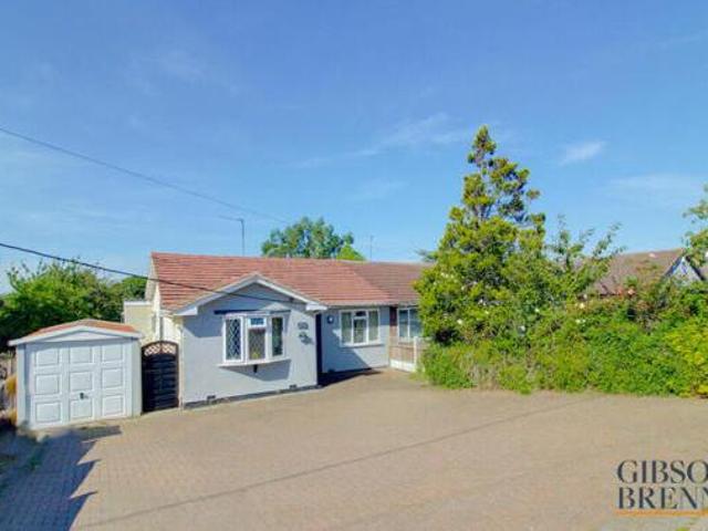 House for sale in Wickford