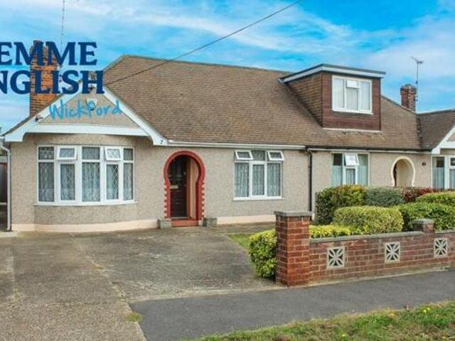 House for sale in Wickford