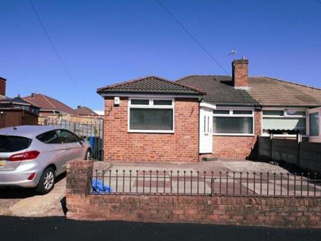 House for sale in Lancashire