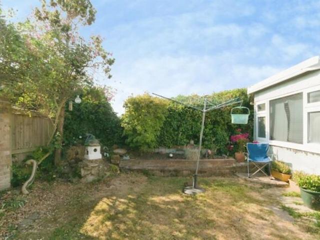 Bungalow for sale in Polegate, Cross In Hand