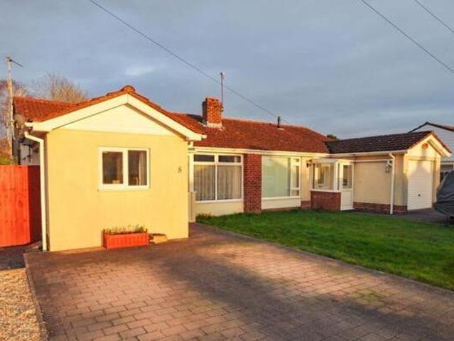 House for sale in Wimborne Minster, Dorset