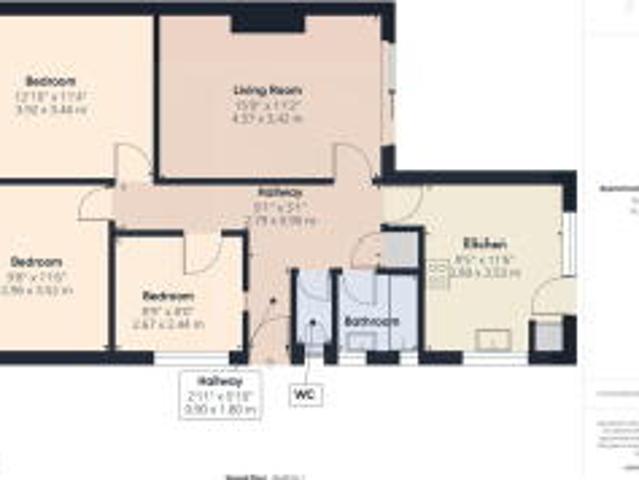Bungalow for sale in Worthing, West Sussex