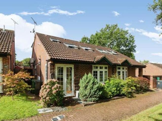 House for sale in Woking, Surrey