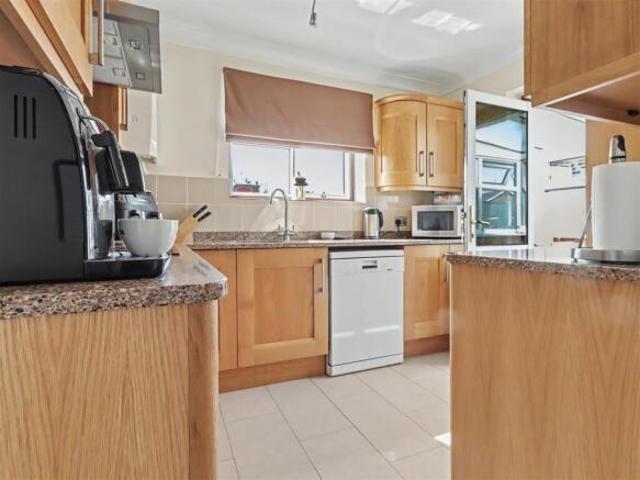 Bungalow for sale in Crostwick, Norfolk