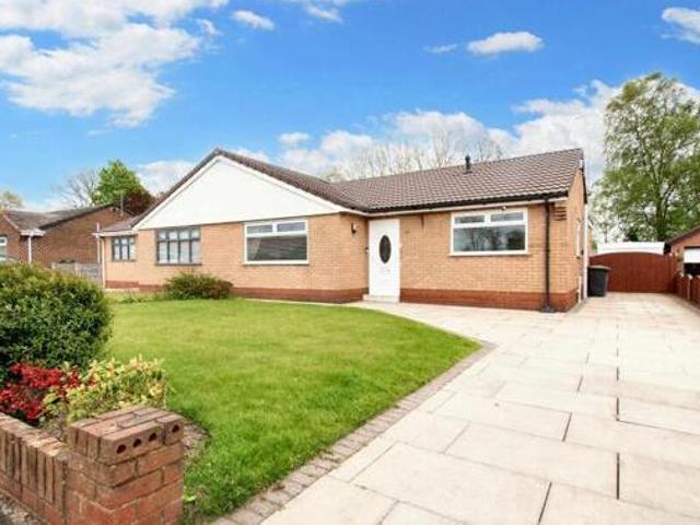 House for sale in Warrington