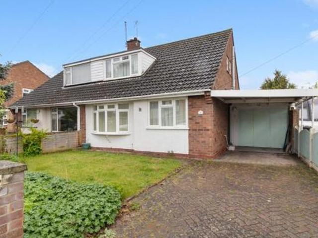 House for sale in Henwick, Worcester