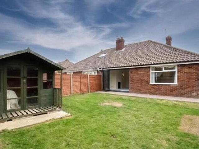 House for sale in Worthing, West Sussex