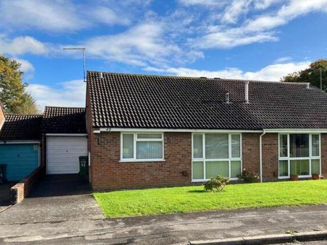 House for sale in Yeovil, Somerset