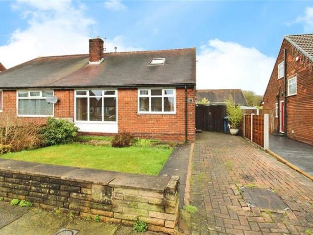 House for sale in Swinton, Wardley
