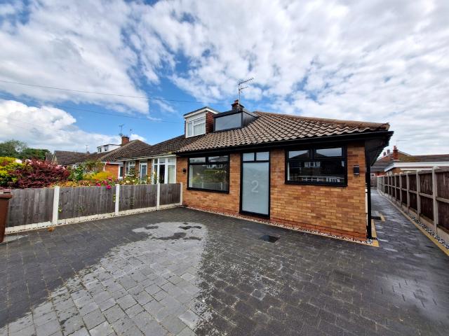 House for rent in Baswich, Staffordshire