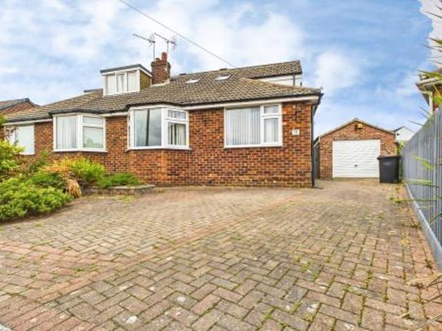 House for rent in Starbeck, North Yorkshire