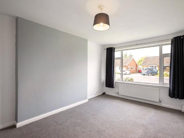 House for rent in Bishopthorpe, York