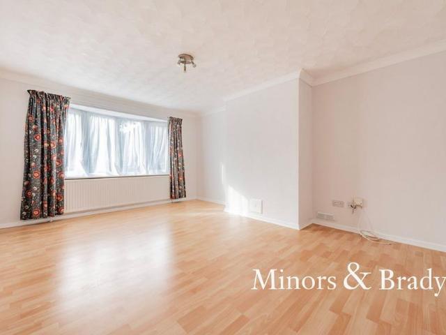 House for rent in East Tuddenham, Norfolk